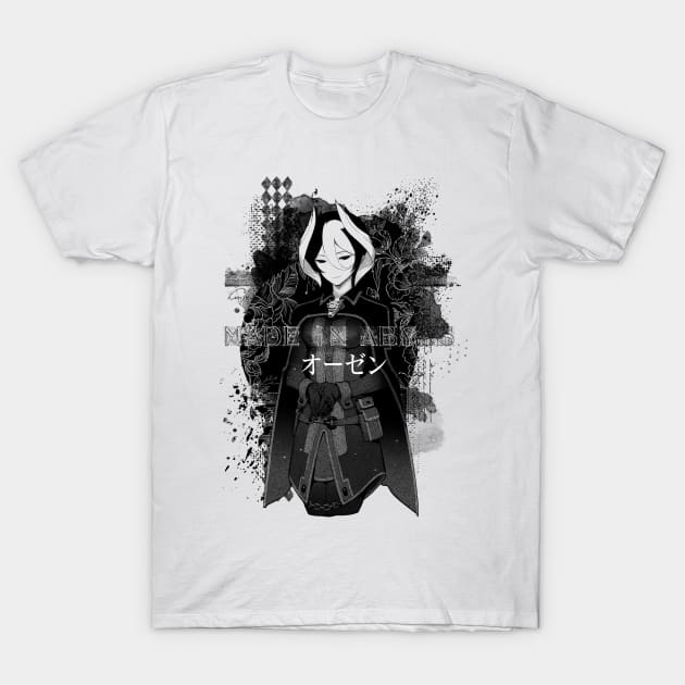 Ozen T-Shirt by stingi